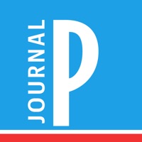 Journal Le Parisien app not working? crashes or has problems?