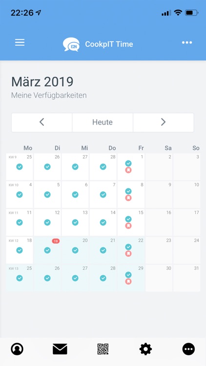 CookpIT Perso screenshot-3