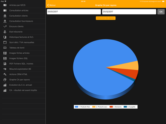 Screenshot #5 pour MercatorPenguin