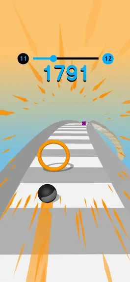 Game screenshot Speed Roller! mod apk