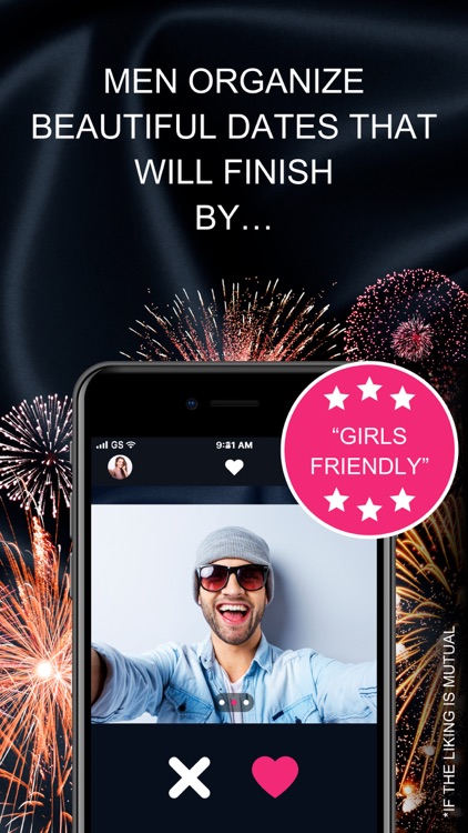 Adult Affair Finder - Yboo screenshot-0