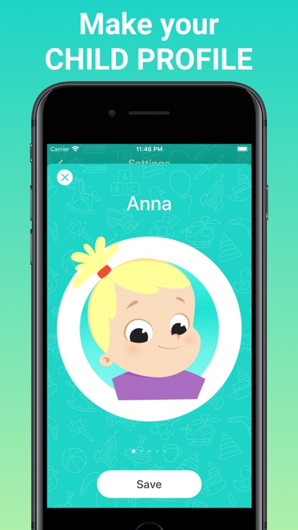 Annie Baby Monitor: Nanny Cam screenshot-7