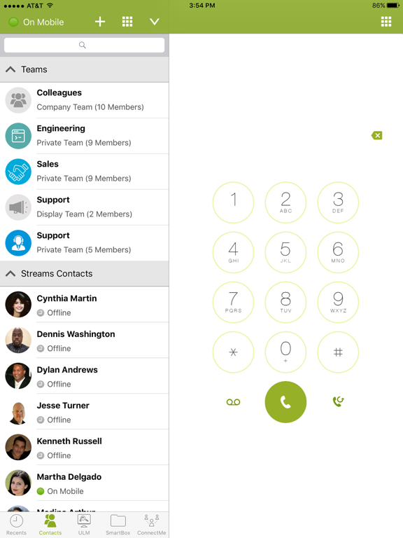 Screenshot #4 pour WorldSmart