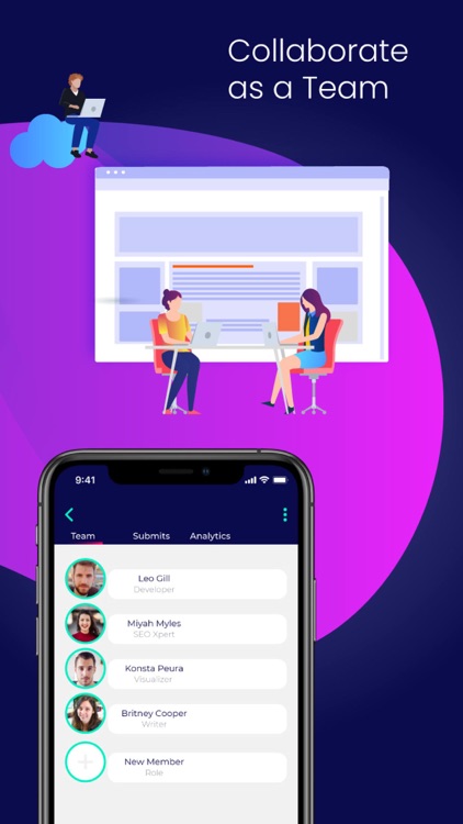 PageWyze screenshot-3