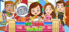 Game screenshot My Town : Museum mod apk