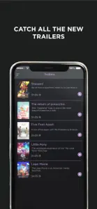 Grand Cinemas Lebanon screenshot #5 for iPhone