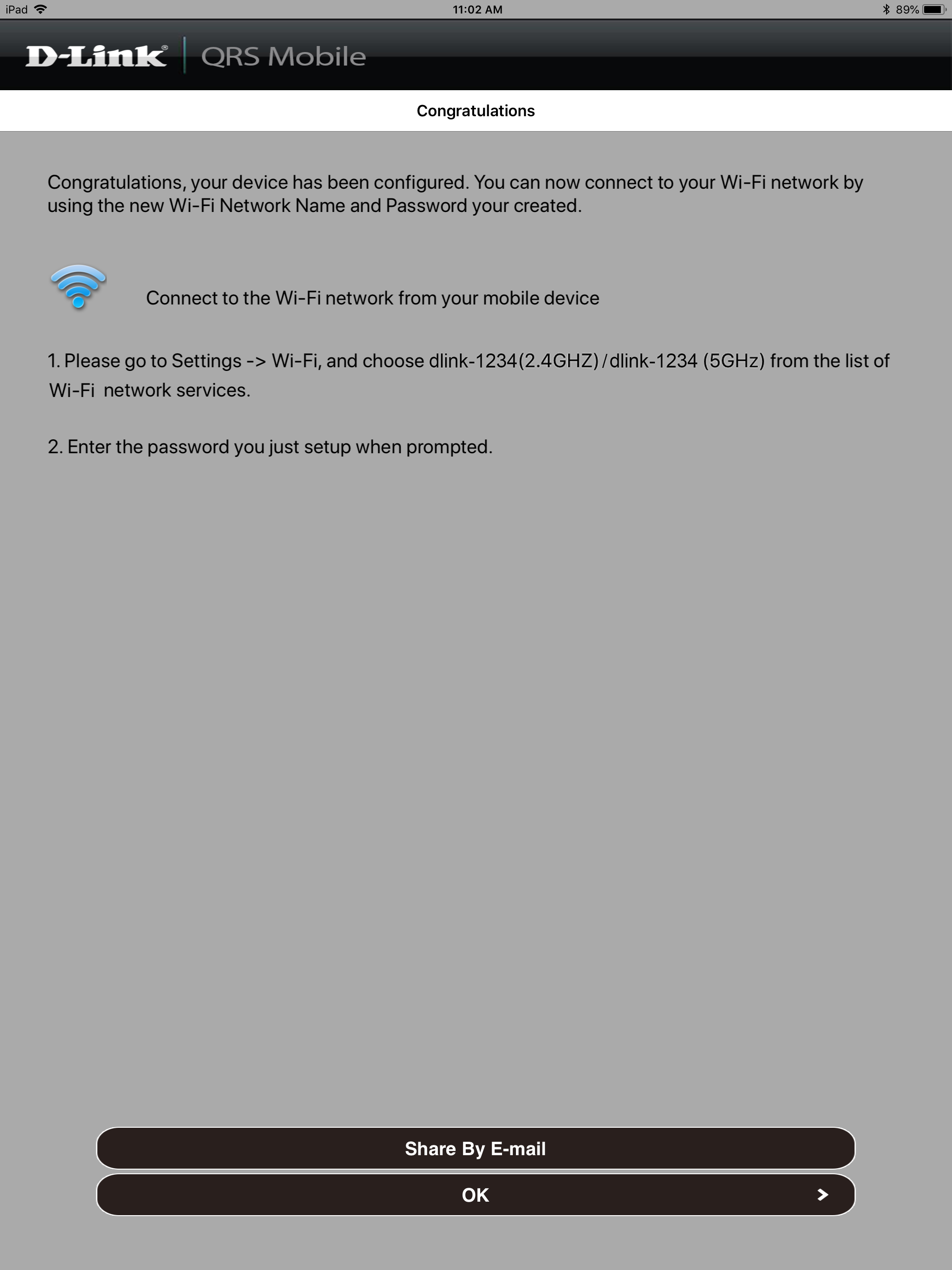 QRS Mobile