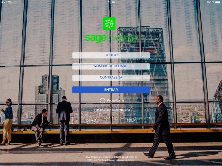 SageCatalogo