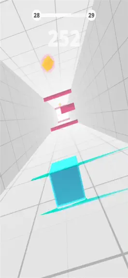 Game screenshot Speedy Cube hack