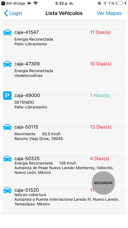 BlackPoint GPS Platinum