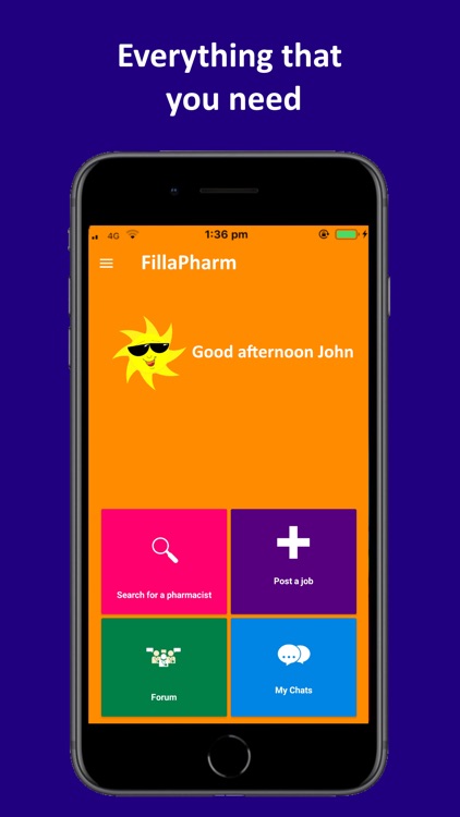 FillaPharm