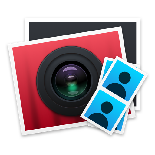 Face Switch - Photo Editor icon