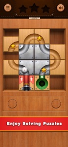 Unblock Ball - Block Puzzle screenshot #3 for iPhone