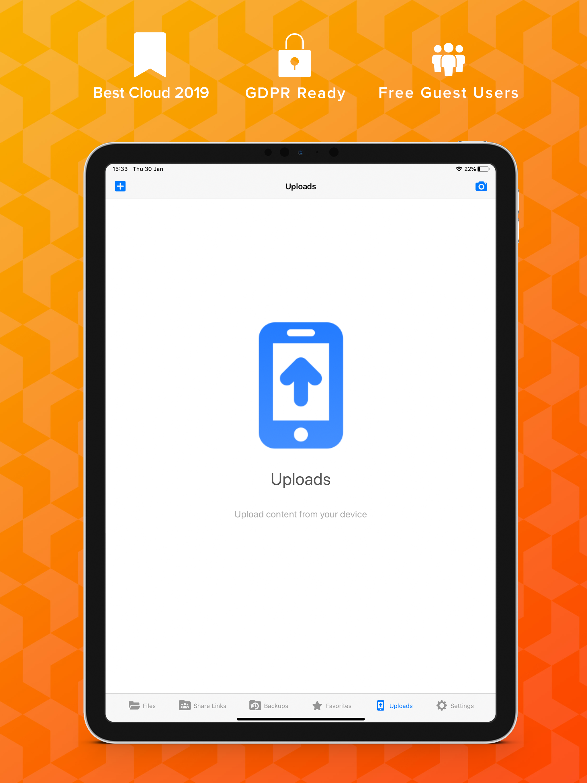 vBoxxCloud screenshot 7