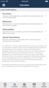 My Home Loan with LPMC screenshot