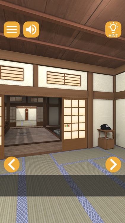 Room Escape: Haunted House screenshot-3
