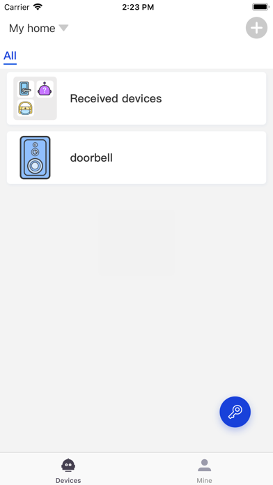 Screenshot #2 pour BIOsmart