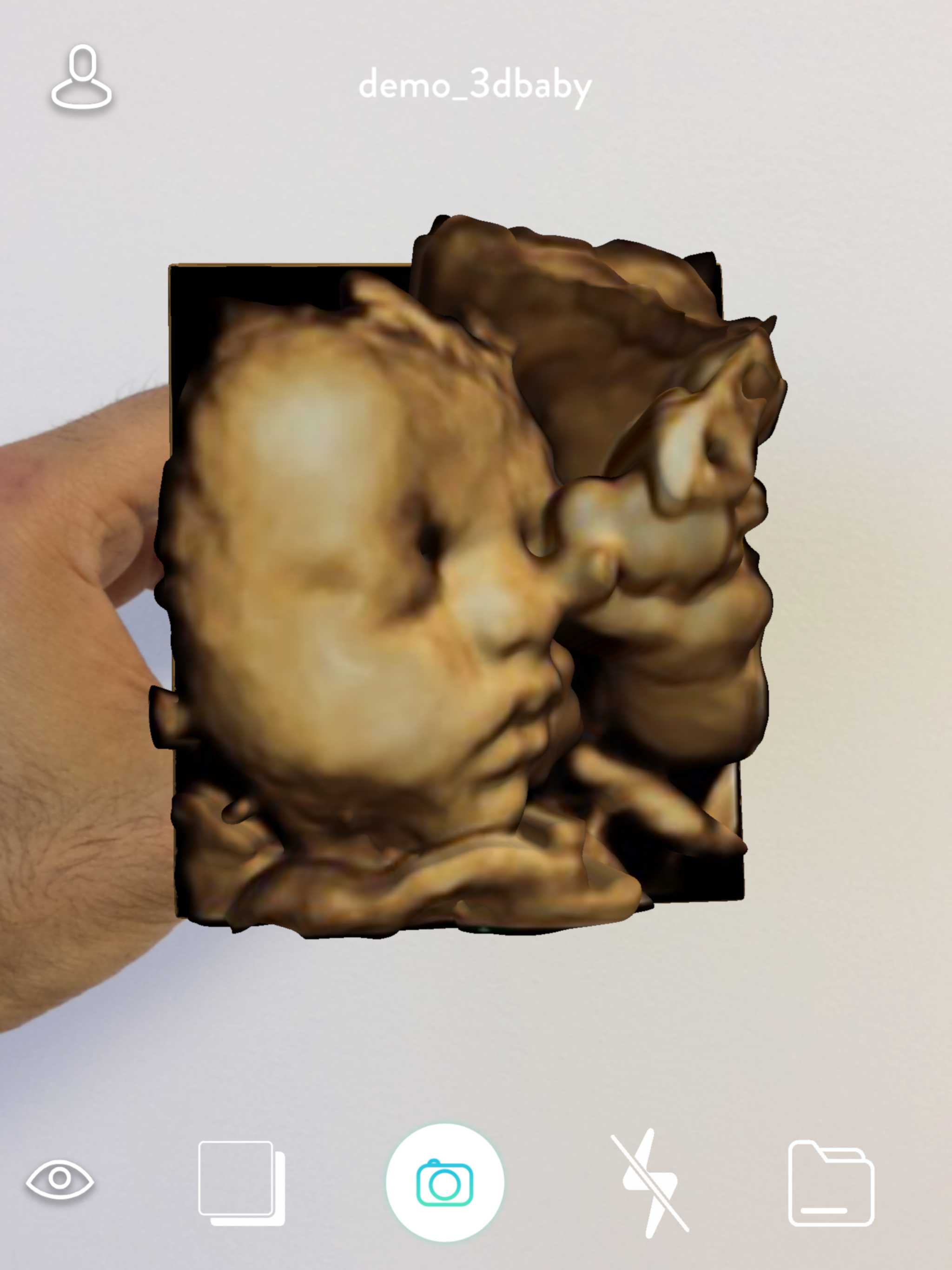 3DBaby