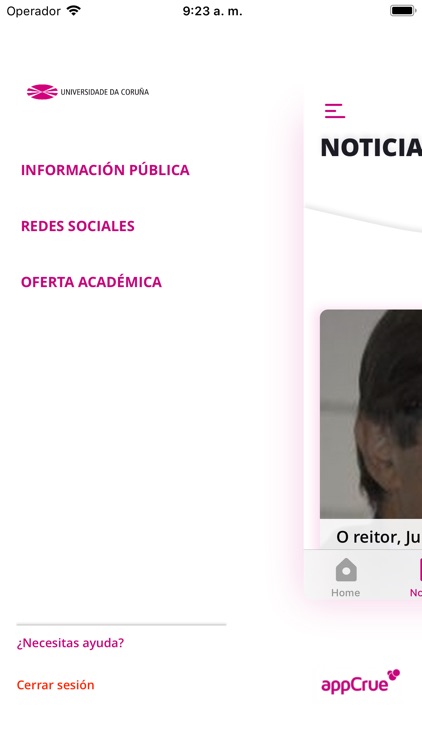 UDC.gal screenshot-3