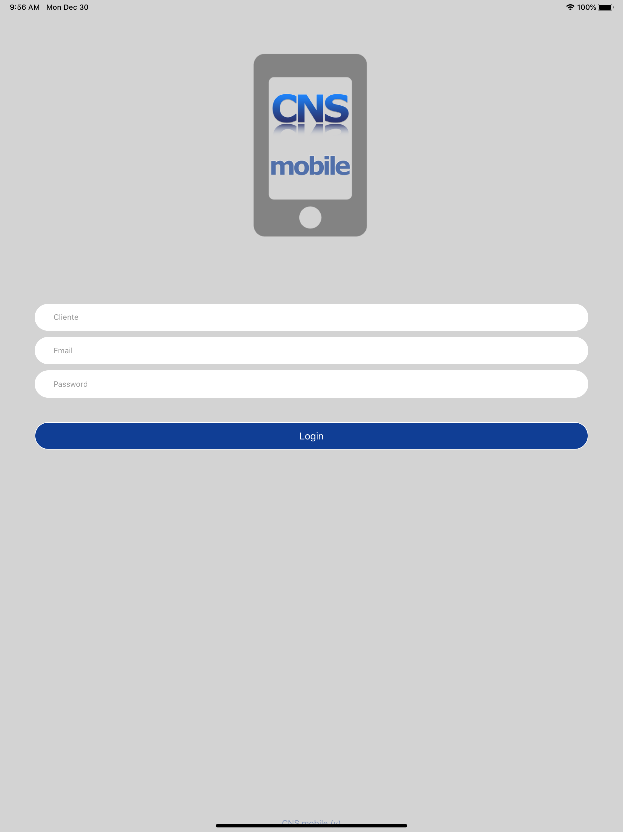 CNS mobile