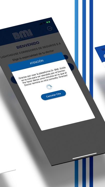 Dr BMI Online screenshot-6