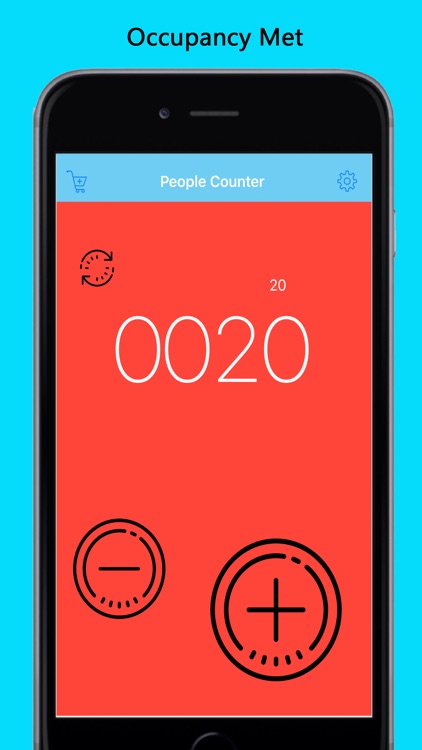 People Counter