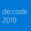 de:code 2019 - iPadアプリ