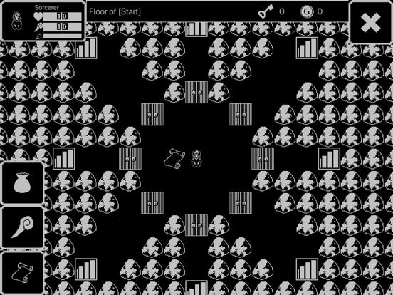 Screenshot #4 pour Cave of proverb