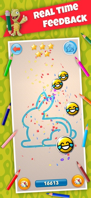 BeeArtist - Learn to Draw Easy(圖4)-速報App