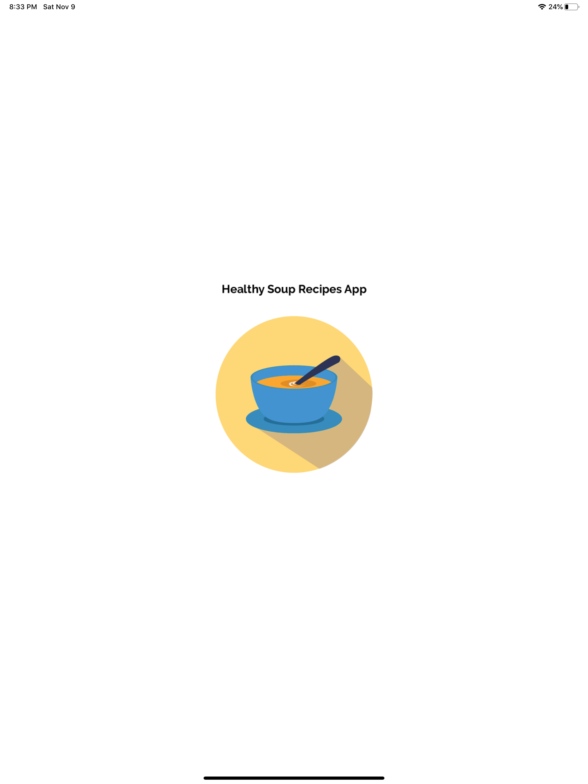Easy Healthy Soup Recipes