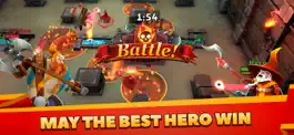 Game screenshot Brawl Strike apk