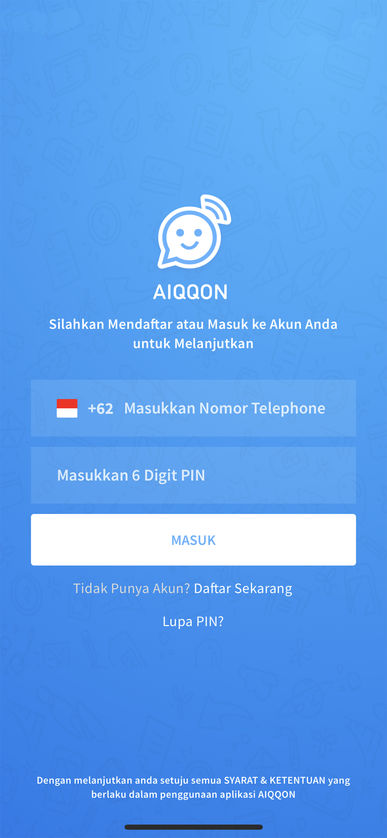 AIQQON screenshot 3