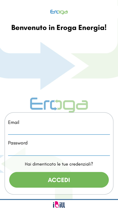 Eroga Energia Screenshot 2 - AppWisp.com Eroga Energia Screenshot 2 - AppWisp.com