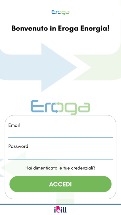 Eroga Energia screenshot 2