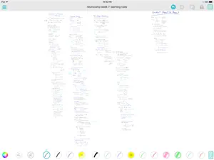 StretchPaper screenshot #1 for iPad