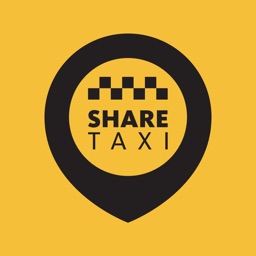 Share Taxi Client