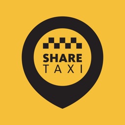 Share Taxi Client