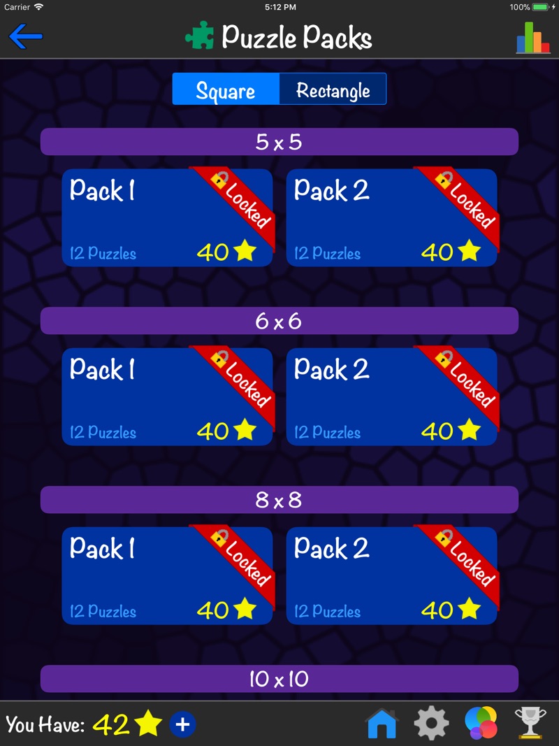 NoNo - Nonogram / Picross official gameplay screenshot 3