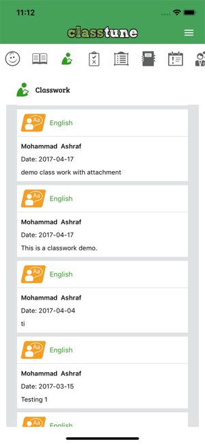 ClassTune(圖5)-速報App
