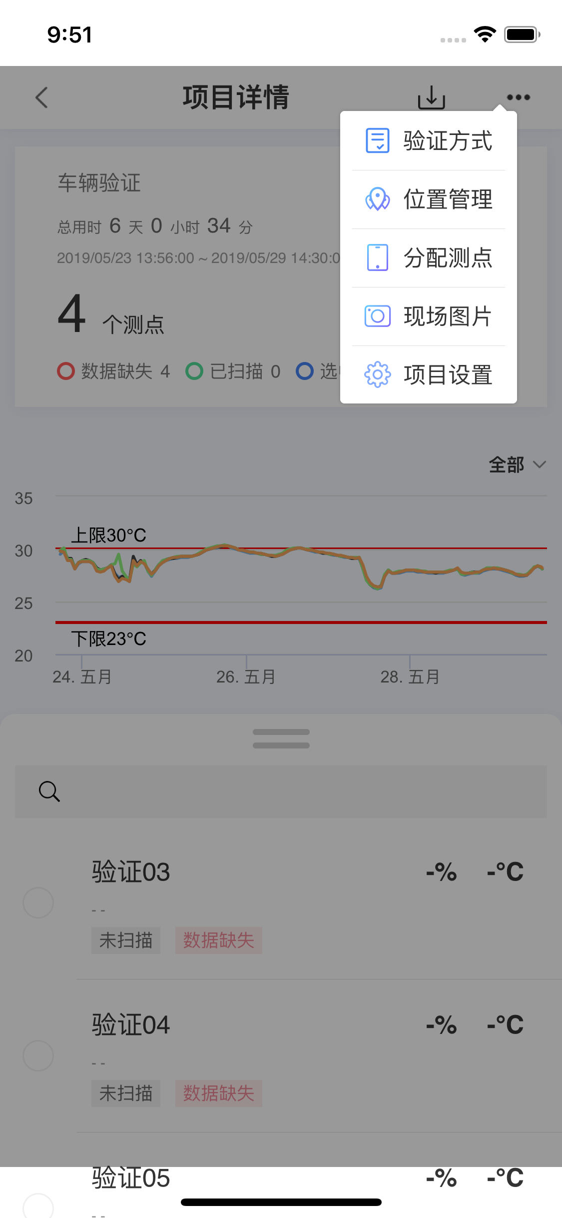 GSP验证 screenshot 3