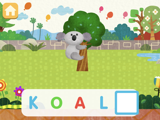 Cookie Kiddle Spell(圖4)-速報App