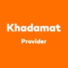 Khadamat Provider - خدمات