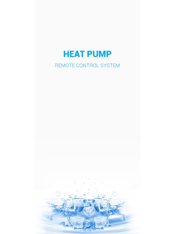 Screenshot #6 pour Heat Pump Remote Control