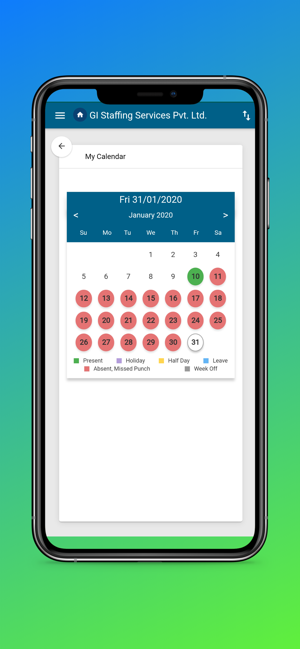 GiSuite(圖5)-速報App