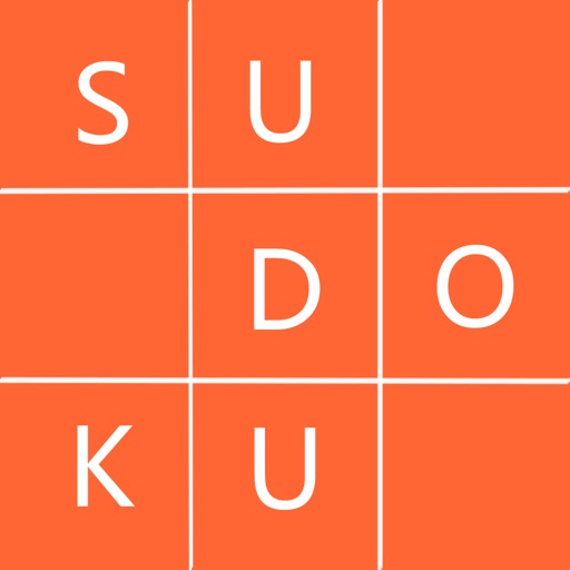 Sudoku Solver - End of Puzzle Icon