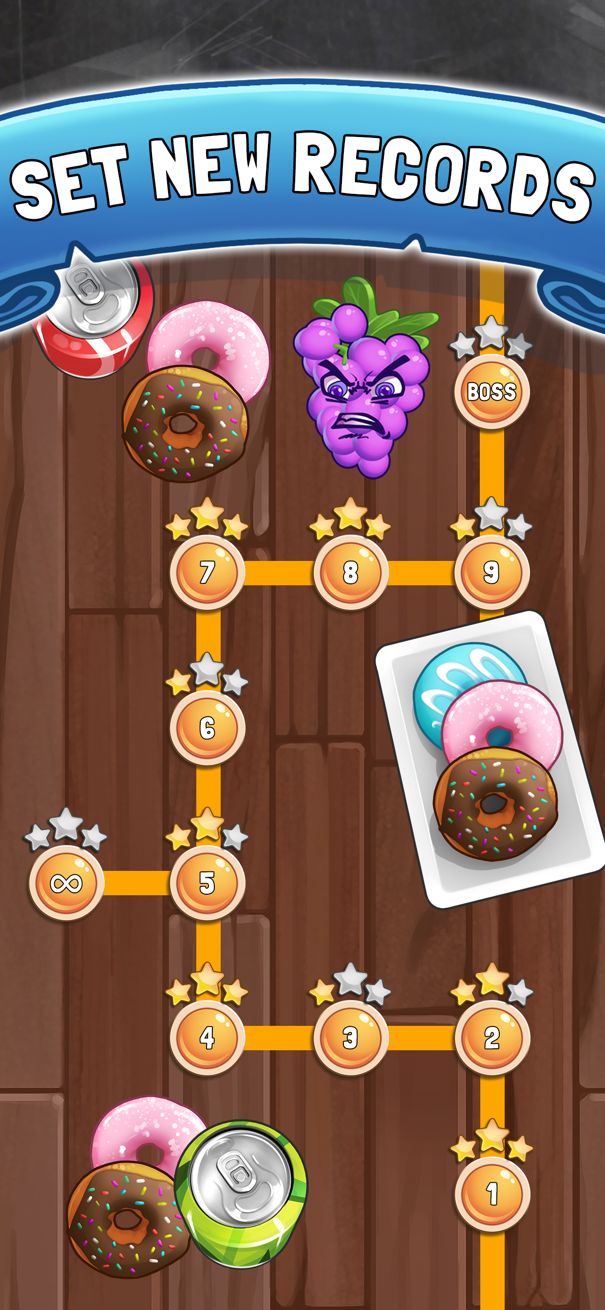 Skewerz screenshot 5