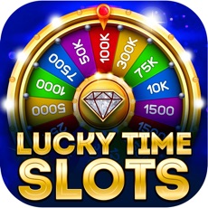 Activities of Lucky Time: Best Casino Slots