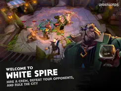 Dota Underlords iPad image 1