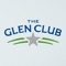 With The Glen Club mobile application, users will be able to receive notifications, book tee times, view club info, events, activities, and more