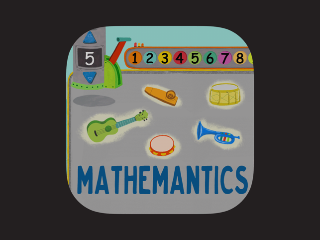 MathemAntics(圖1)-速報App
